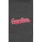 Dreamseat Stealth Recliner with Cleveland Guardians Wordmark Logo XZ52082CDSMHTBLK-PSMLB20074 - alternate 2